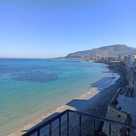 Appartement Il Poggiolo Sulle Egadi à Trapani Extérieur photo