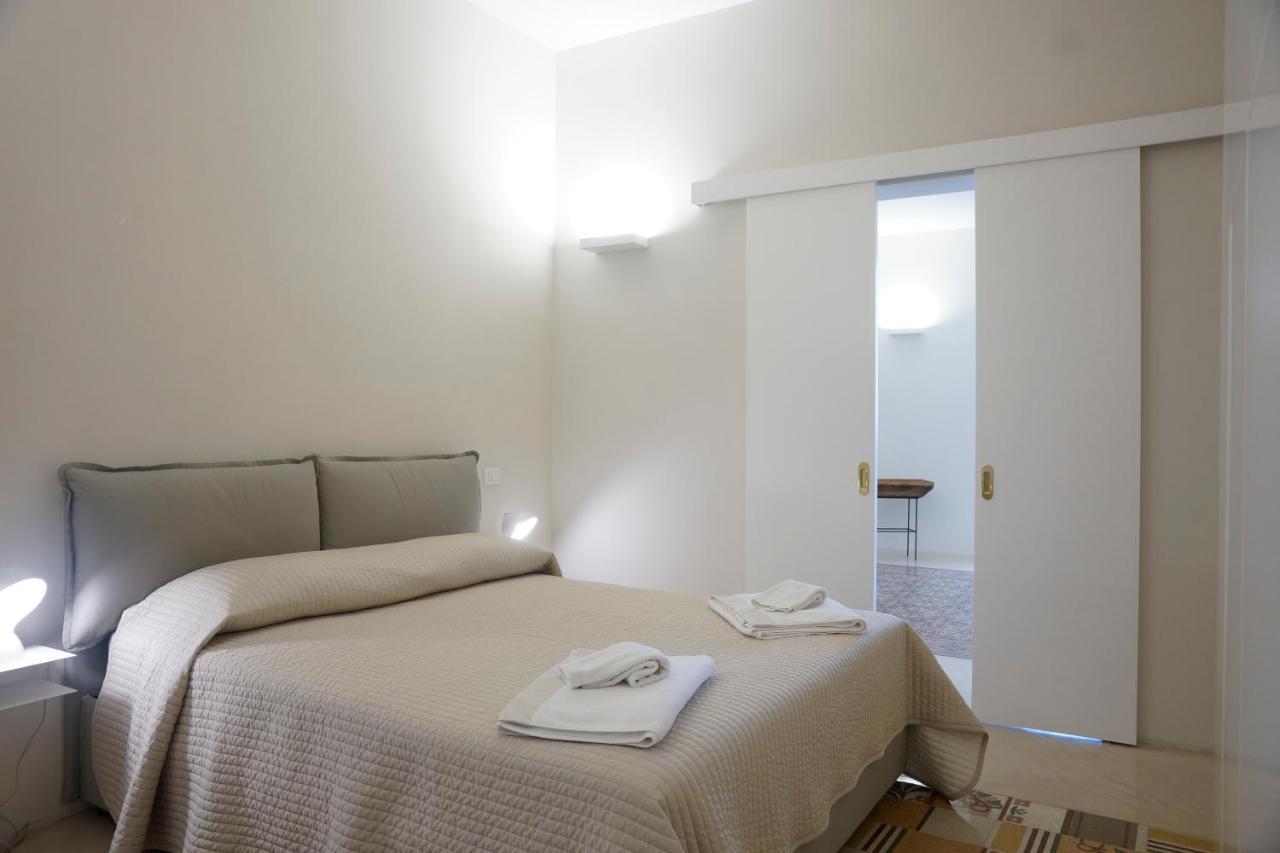 Appartement Il Poggiolo Sulle Egadi à Trapani Extérieur photo
